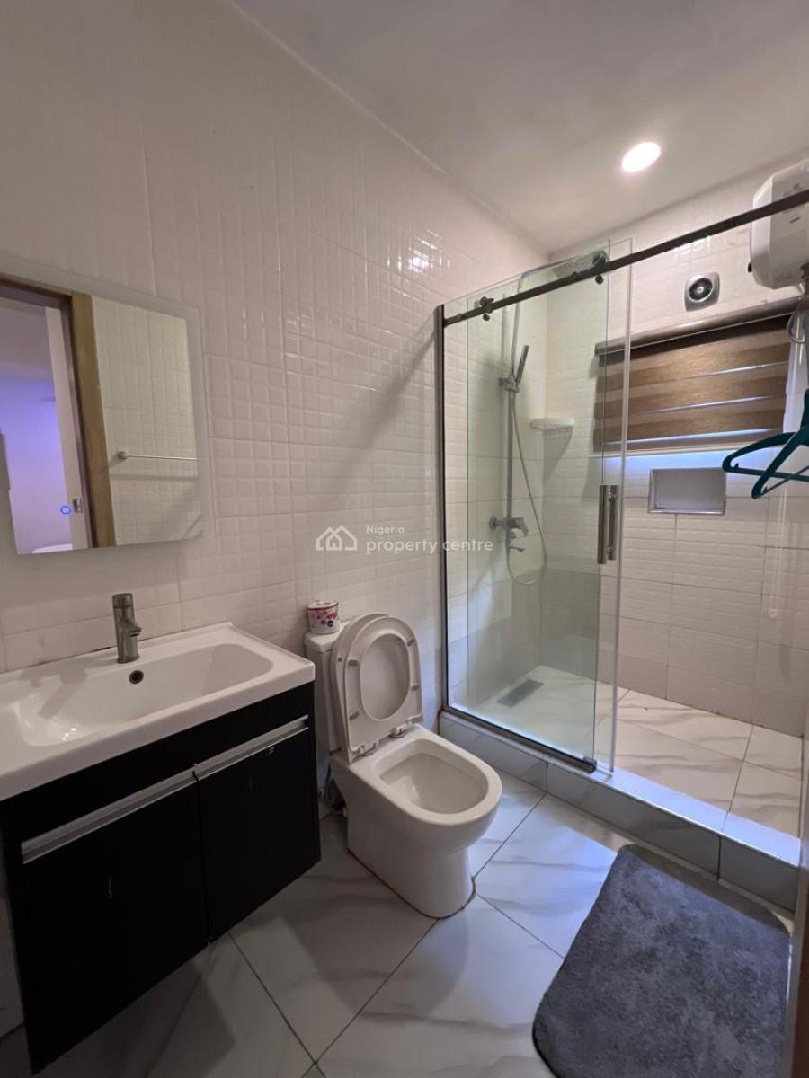 Affordable Well Maintained 2 Bedroom, Ikate, Lekki, Lagos, Flat / Apartment Short Let