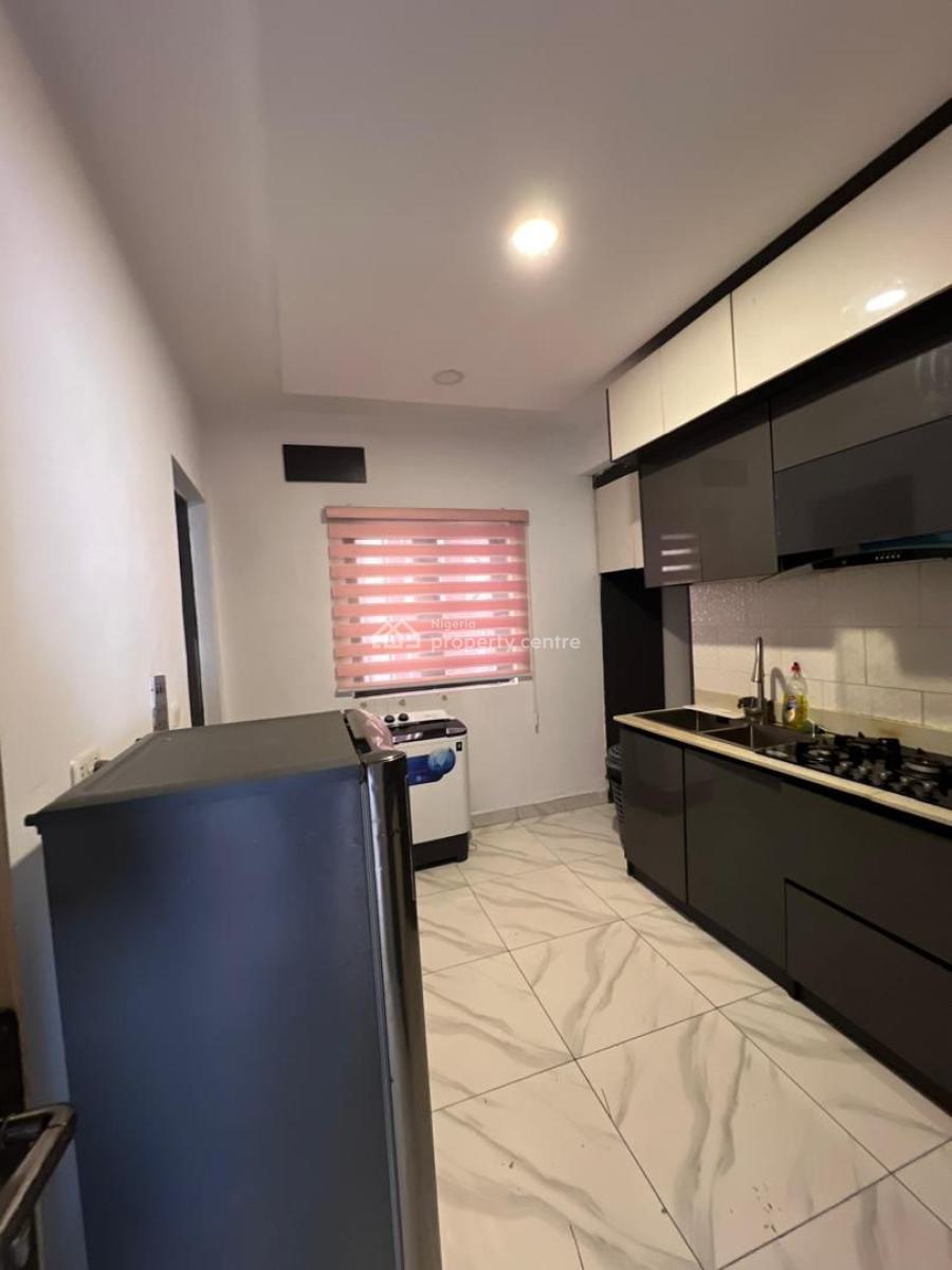 Affordable Well Maintained 2 Bedroom, Ikate, Lekki, Lagos, Flat / Apartment Short Let