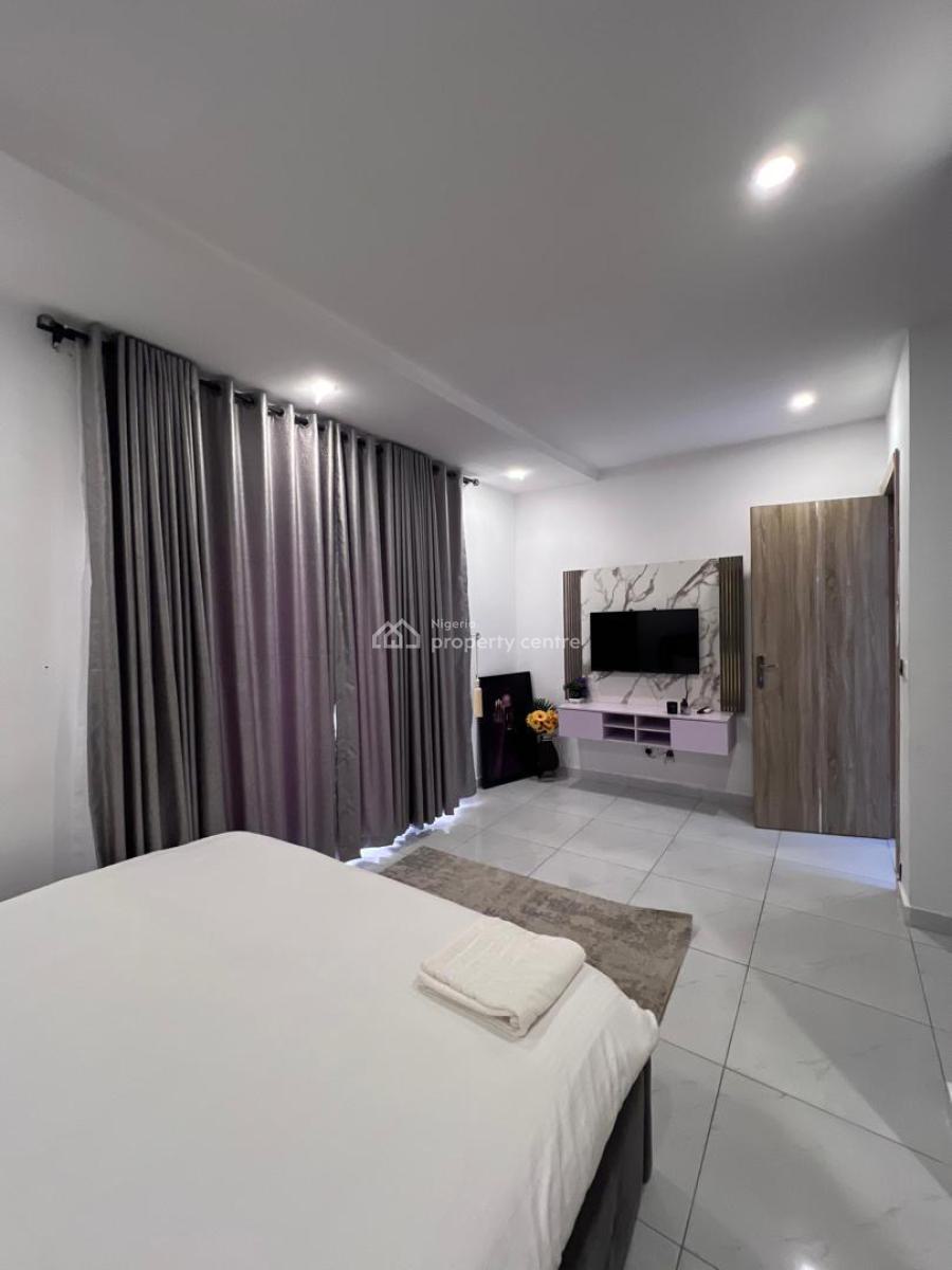 Affordable Well Maintained 2 Bedroom, Ikate, Lekki, Lagos, Flat / Apartment Short Let