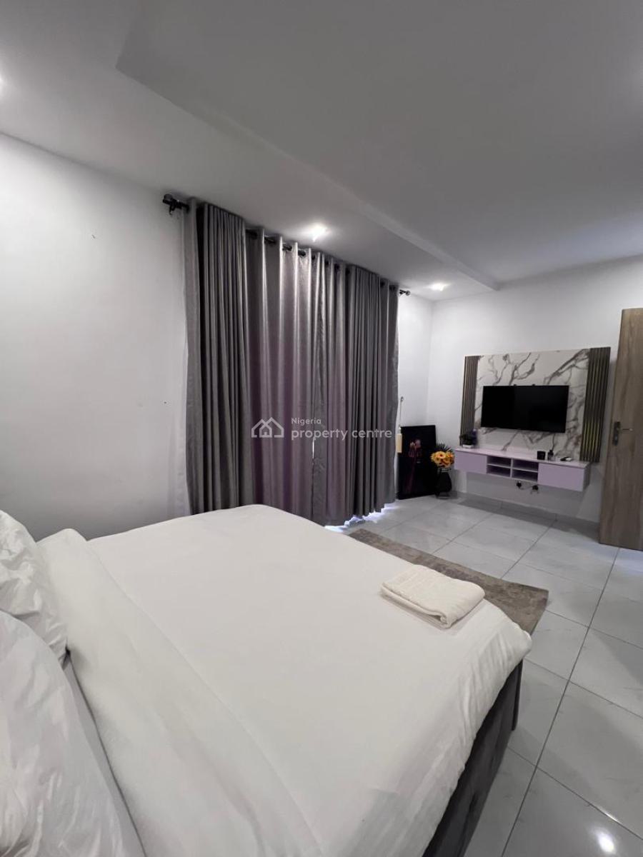 Affordable Well Maintained 2 Bedroom, Ikate, Lekki, Lagos, Flat / Apartment Short Let