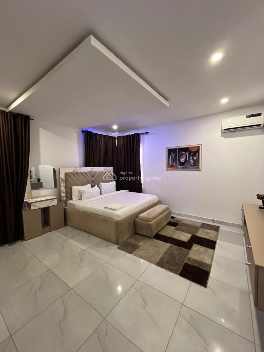 Affordable Well Maintained 2 Bedroom, Ikate, Lekki, Lagos, Flat / Apartment Short Let