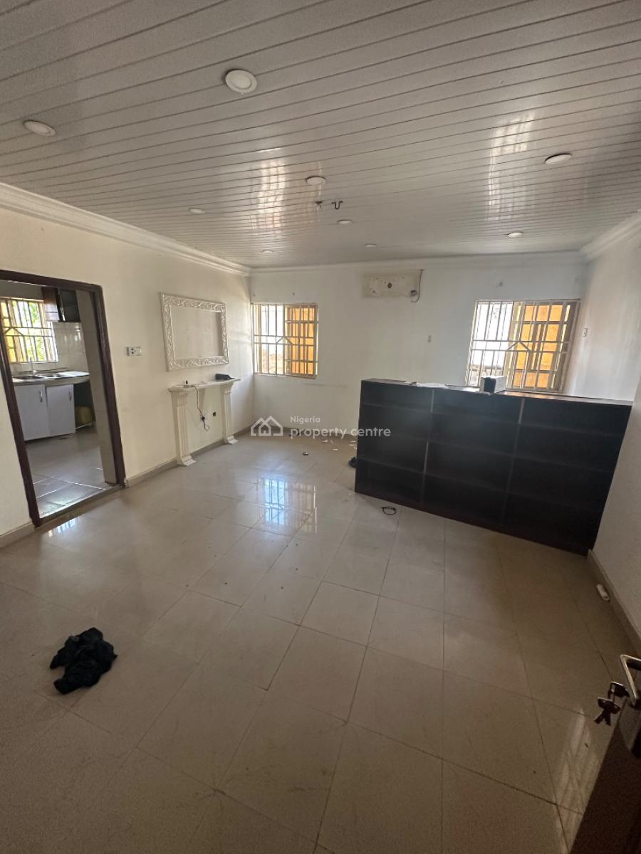 a Very Massive and Spacious Room Self Contain Apartment, Citec Villa 4th Avenue, Gwarinpa, Abuja, Self Contain (single Rooms) for Rent