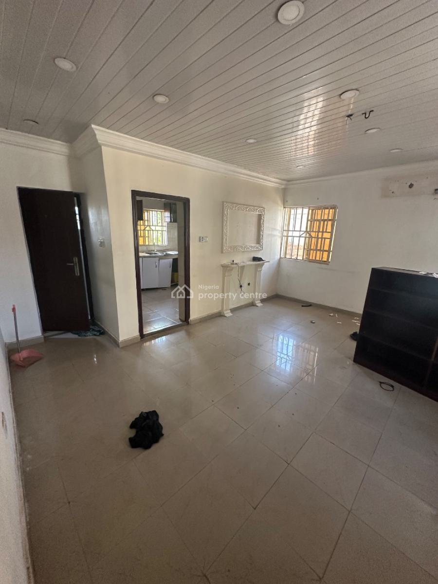 a Very Massive and Spacious Room Self Contain Apartment, Citec Villa 4th Avenue, Gwarinpa, Abuja, Self Contain (single Rooms) for Rent