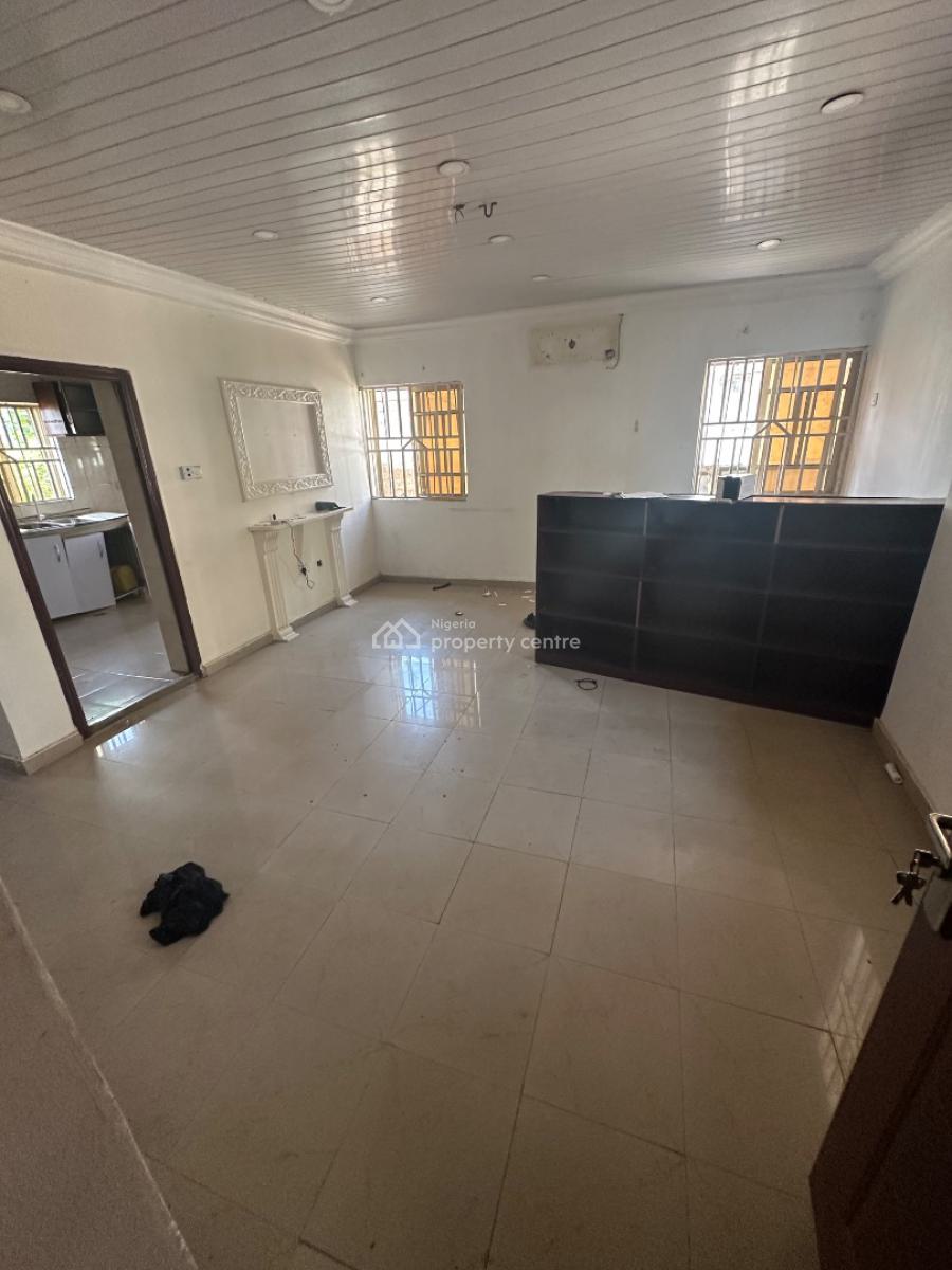 a Very Massive and Spacious Room Self Contain Apartment, Citec Villa 4th Avenue, Gwarinpa, Abuja, Self Contain (single Rooms) for Rent