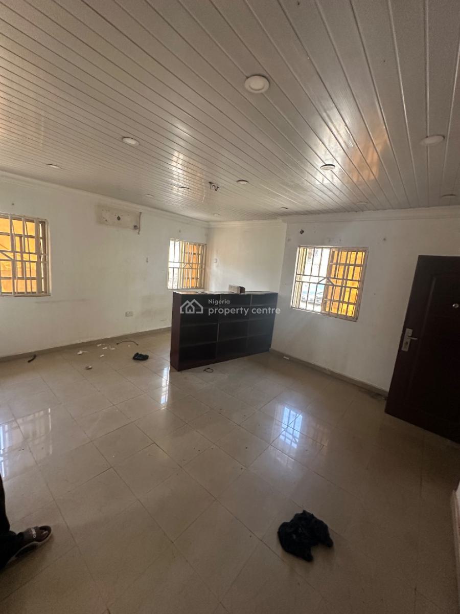 a Very Massive and Spacious Room Self Contain Apartment, Citec Villa 4th Avenue, Gwarinpa, Abuja, Self Contain (single Rooms) for Rent