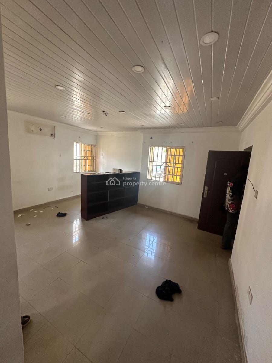 a Very Massive and Spacious Room Self Contain Apartment, Citec Villa 4th Avenue, Gwarinpa, Abuja, Self Contain (single Rooms) for Rent