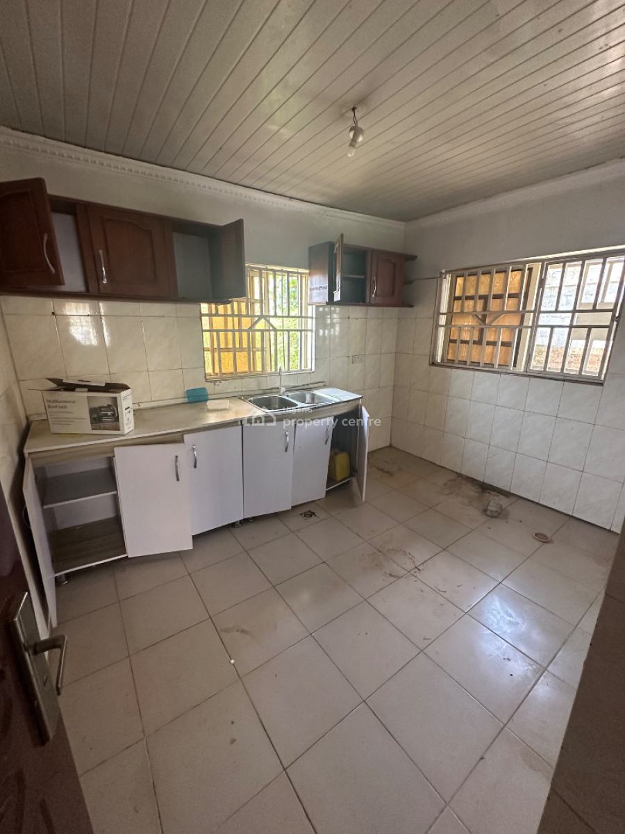 a Very Massive and Spacious Room Self Contain Apartment, Citec Villa 4th Avenue, Gwarinpa, Abuja, Self Contain (single Rooms) for Rent