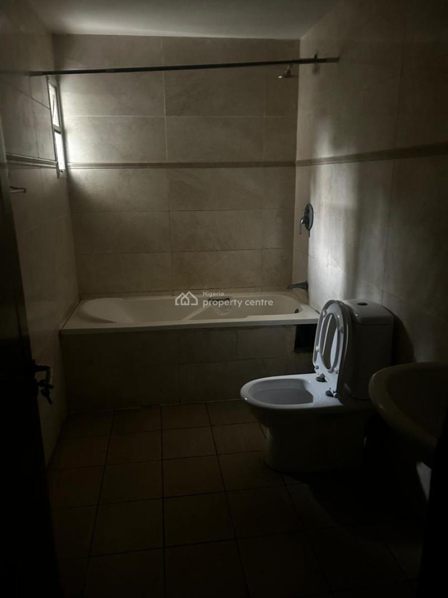 4bedroom Terrace Duplex with Bq (videos Available), Osapa, Lekki, Lagos, Terraced Duplex for Sale