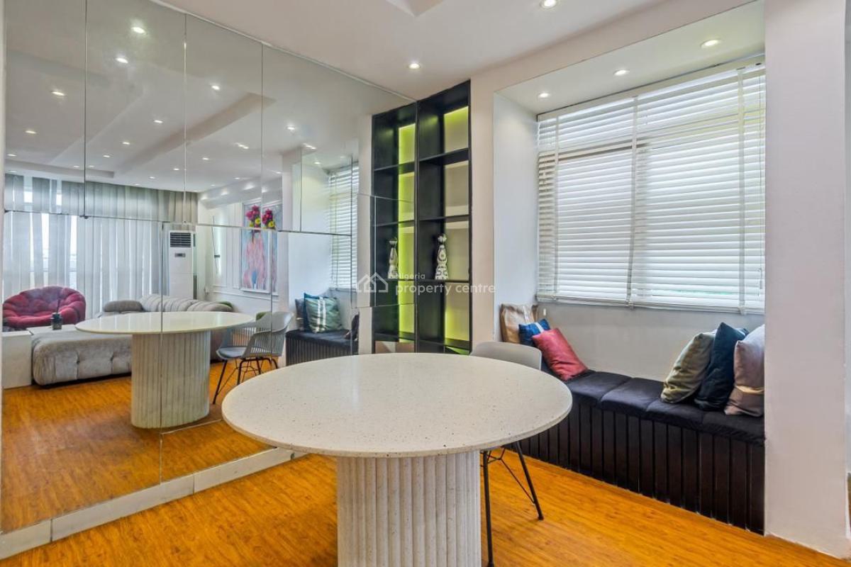 3 Bedroom Luxury Waterfront, Lekki Phase 1, Lekki, Lagos, Flat / Apartment Short Let