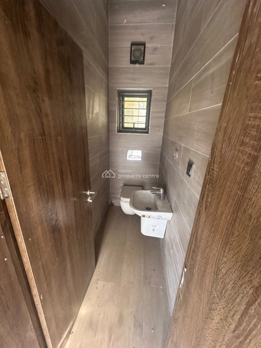 Brand New 5 Bedroom Fully Detached Duplex in a Secured Estate, Katampe Extension Behind Sharon Filling Station, Katampe, Abuja, Detached Duplex for Rent