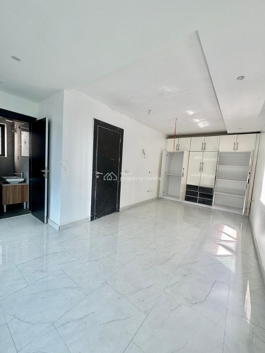 5 Bedroom Detached Duplex, Chevy View, Chevron, Lekki, Lagos, Detached Duplex for Sale