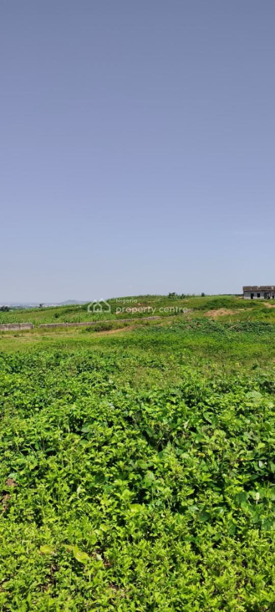 Residential / Farm Land, Kuje, Abuja, Mixed-use Land for Sale