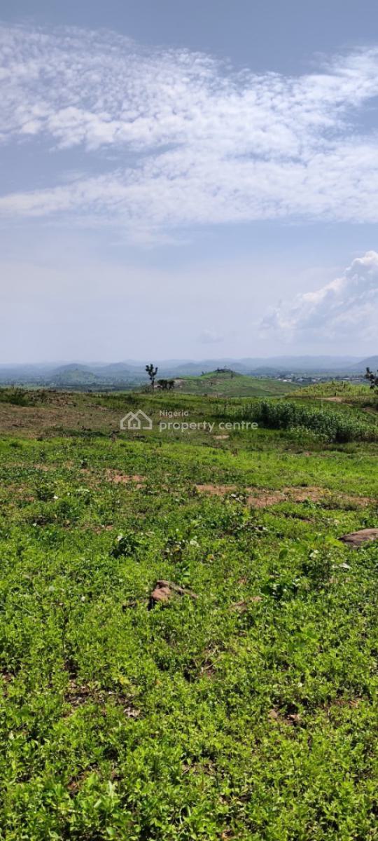 Residential / Farm Land, Kuje, Abuja, Mixed-use Land for Sale