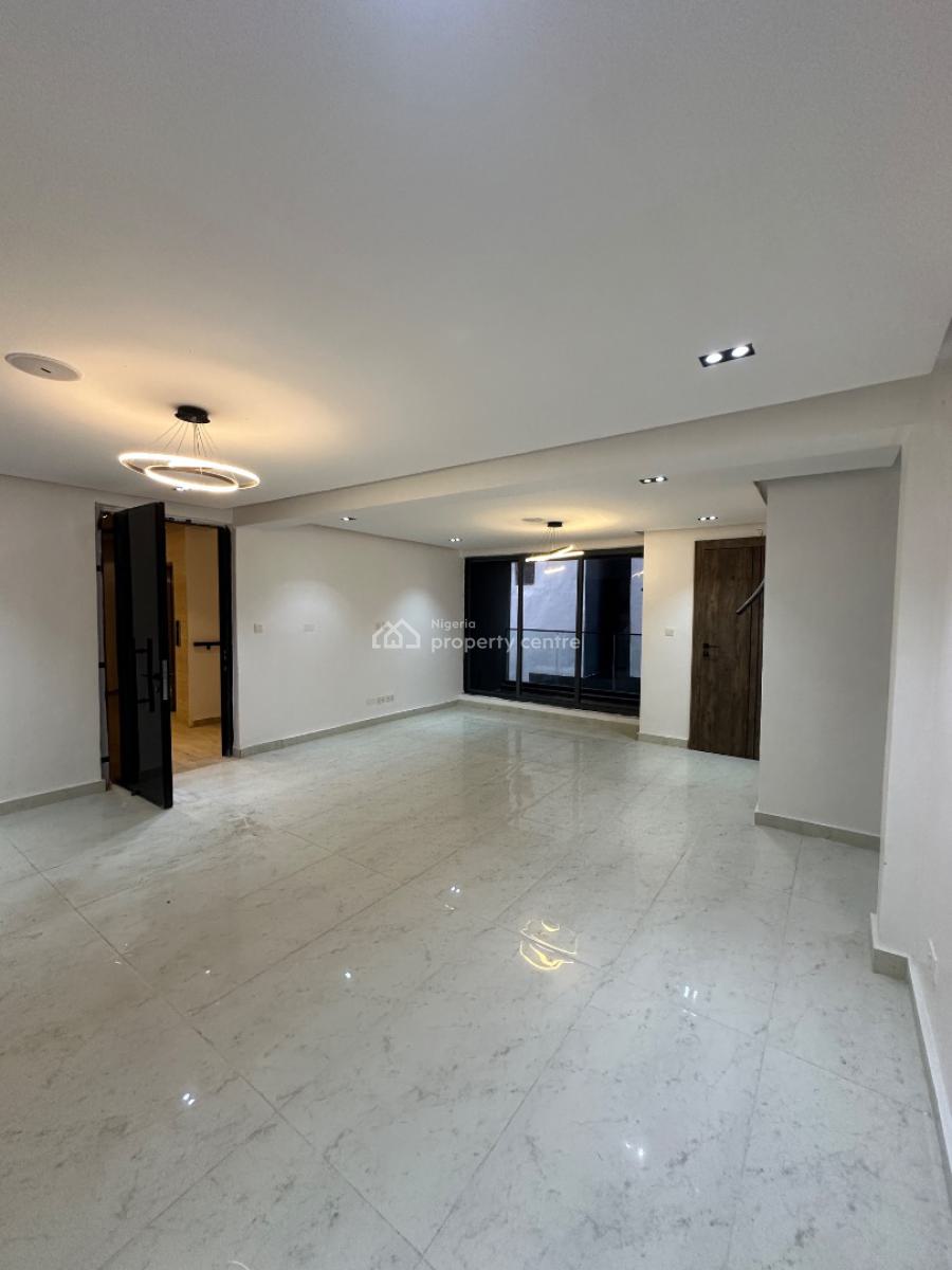 3bedroom Apartment, Ikate, Ikate, Lekki, Lagos, Flat / Apartment for Rent