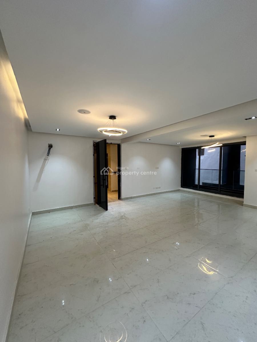 3bedroom Apartment, Ikate, Ikate, Lekki, Lagos, Flat / Apartment for Rent