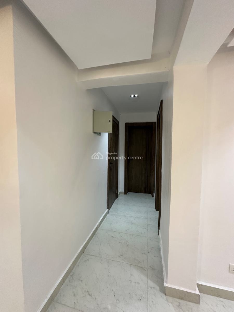 3bedroom Apartment, Ikate, Ikate, Lekki, Lagos, Flat / Apartment for Rent