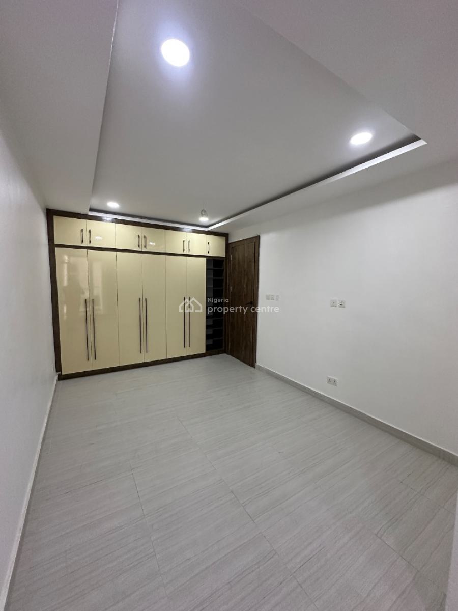 3bedroom Apartment, Ikate, Ikate, Lekki, Lagos, Flat / Apartment for Rent