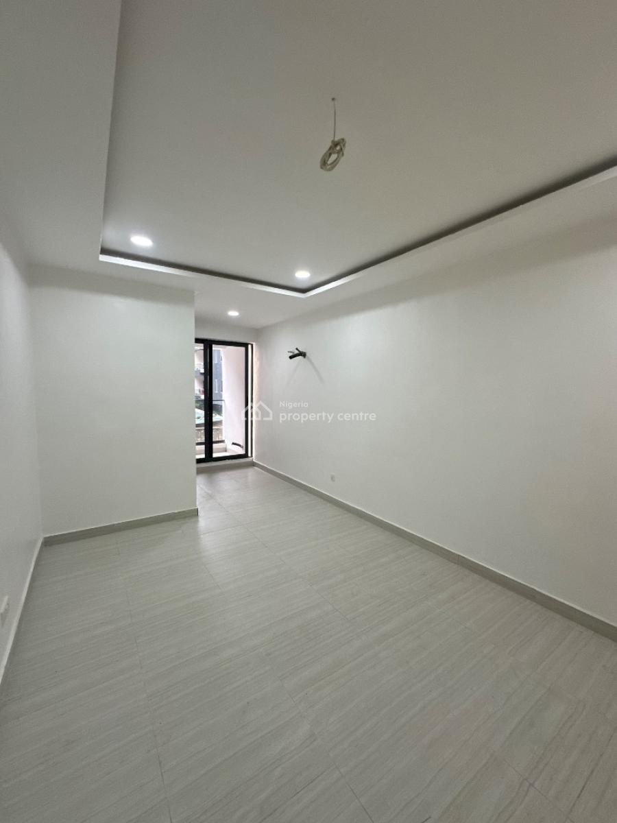 3bedroom Apartment, Ikate, Ikate, Lekki, Lagos, Flat / Apartment for Rent