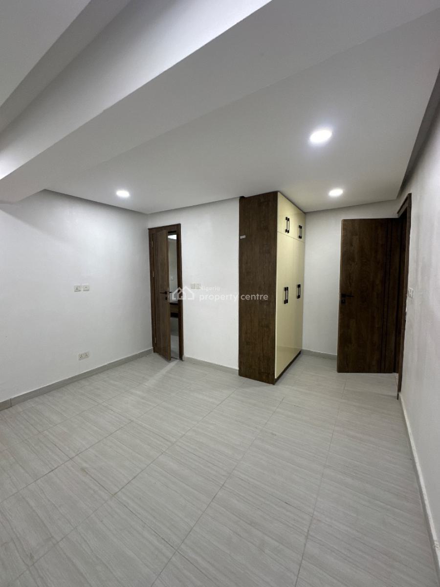 3bedroom Apartment, Ikate, Ikate, Lekki, Lagos, Flat / Apartment for Rent