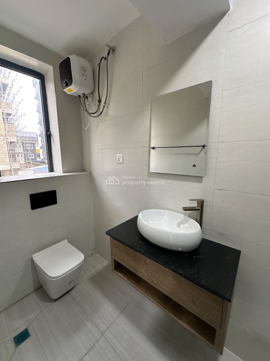 3bedroom Apartment, Ikate, Ikate, Lekki, Lagos, Flat / Apartment for Rent