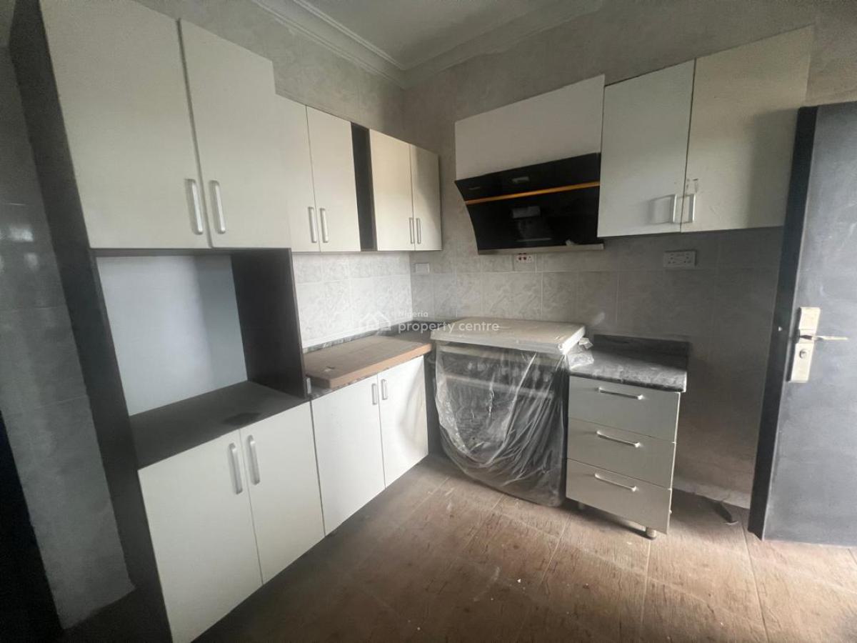 Brand New 3 Bedroom Apartment, Lekki County, Ikota, Lekki, Lagos, Flat / Apartment for Rent