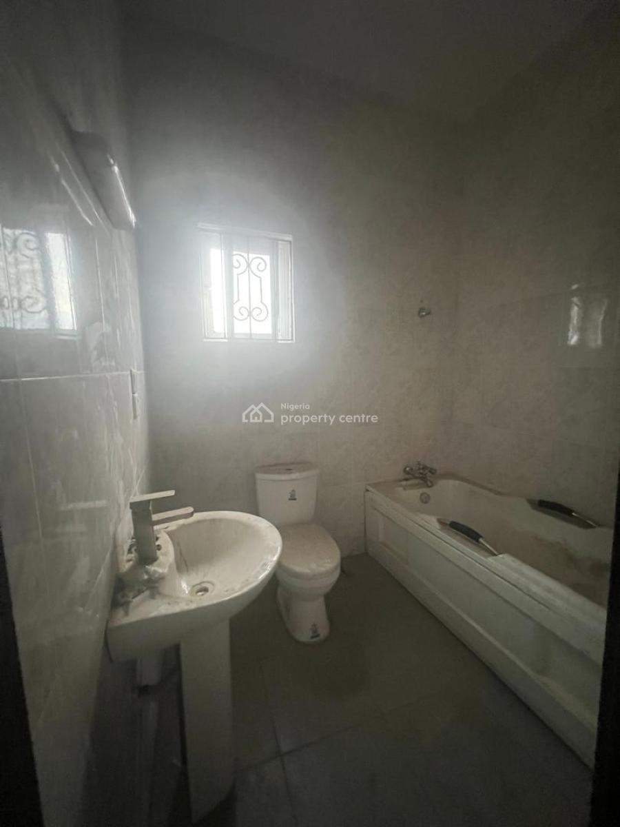 Brand New 3 Bedroom Apartment, Lekki County, Ikota, Lekki, Lagos, Flat / Apartment for Rent