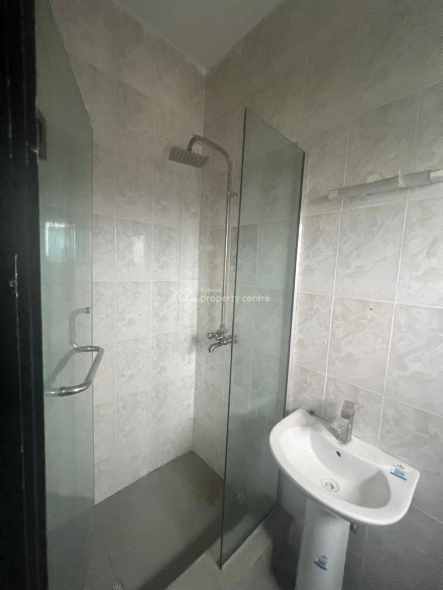 Brand New 3 Bedroom Apartment, Lekki County, Ikota, Lekki, Lagos, Flat / Apartment for Rent