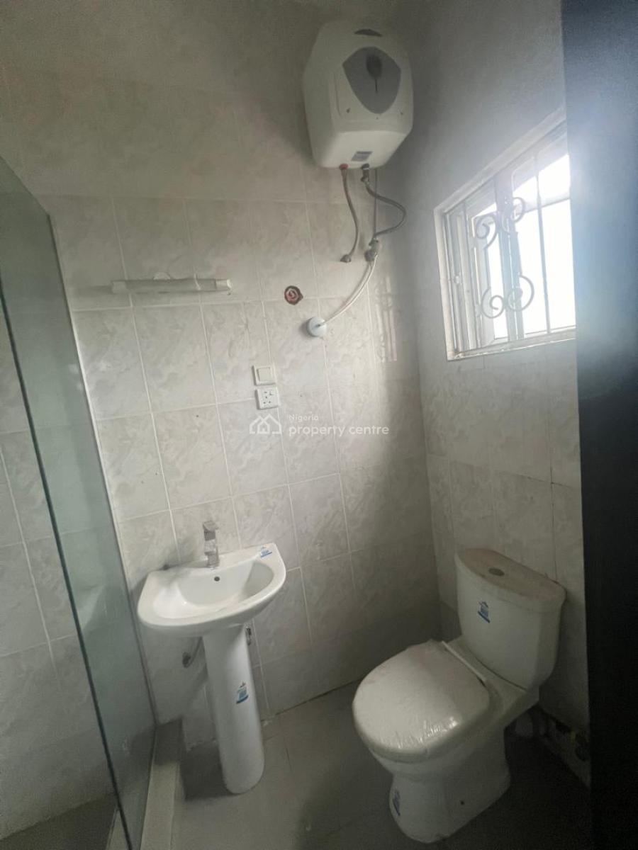 Brand New 3 Bedroom Apartment, Lekki County, Ikota, Lekki, Lagos, Flat / Apartment for Rent