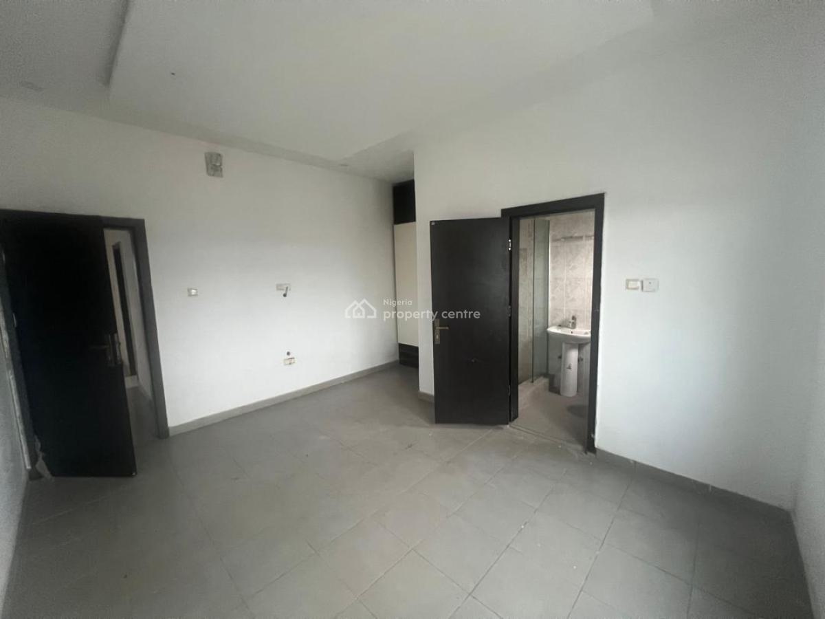 Brand New 3 Bedroom Apartment, Lekki County, Ikota, Lekki, Lagos, Flat / Apartment for Rent