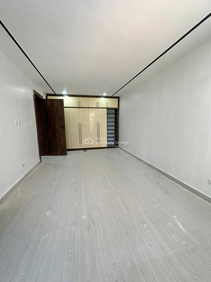 Fully Serviced Brand New 3-bedroom Apt, Ikate, Lekki, Lagos, Flat / Apartment for Rent