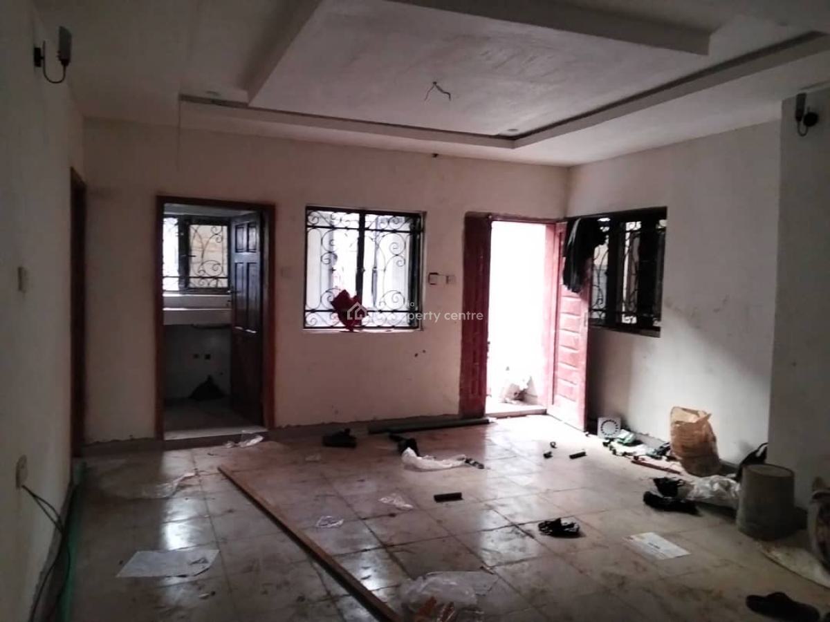 Brand New 2 Bedroom Flat for Re at Ketu  All The Rooms, Ketu, Lagos, Flat / Apartment for Rent