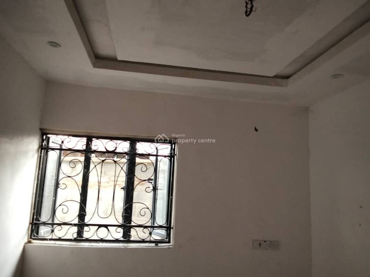 Brand New 2 Bedroom Flat for Re at Ketu  All The Rooms, Ketu, Lagos, Flat / Apartment for Rent