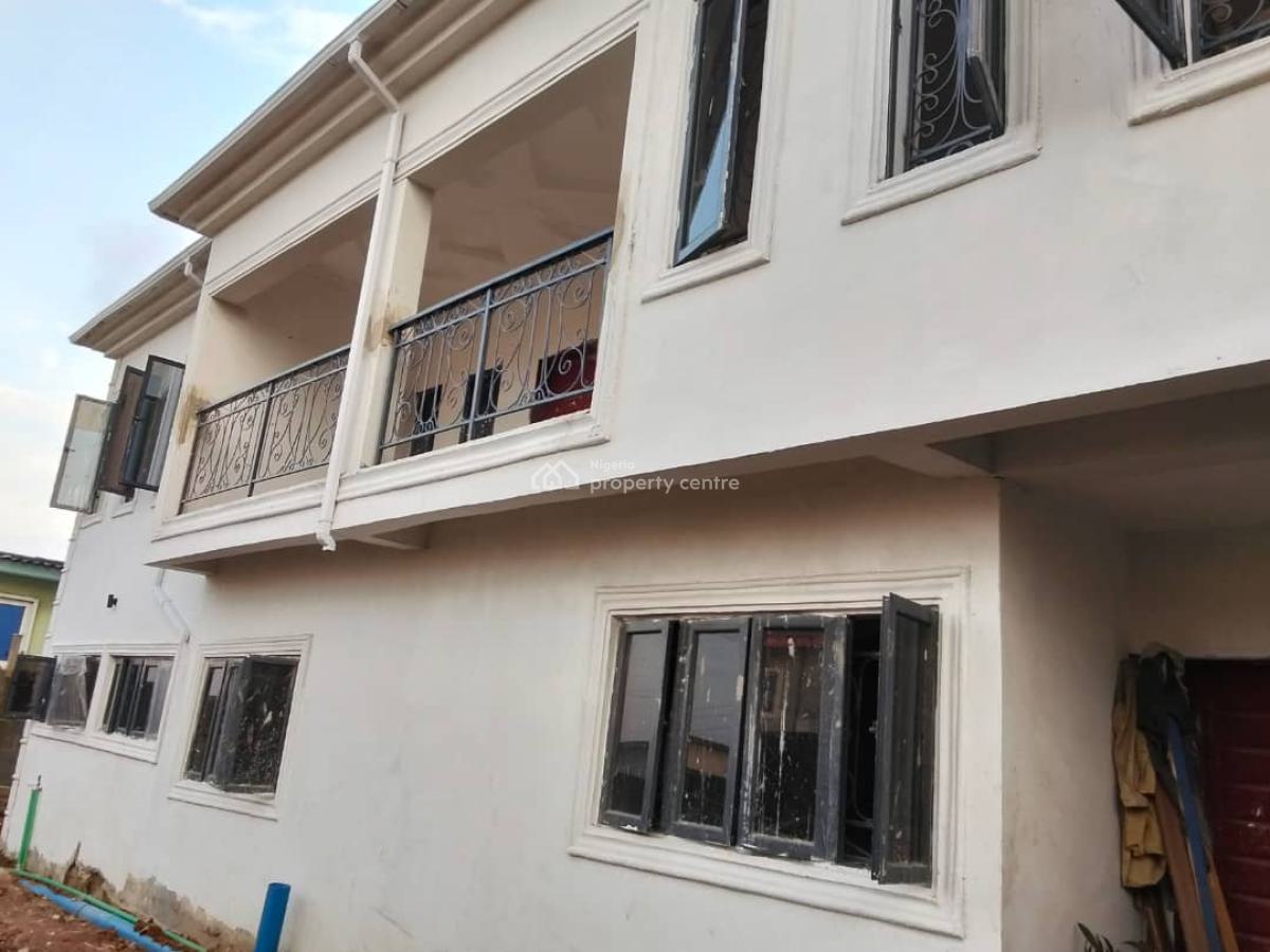 Brand New 2 Bedroom Flat for Re at Ketu  All The Rooms, Ketu, Lagos, Flat / Apartment for Rent
