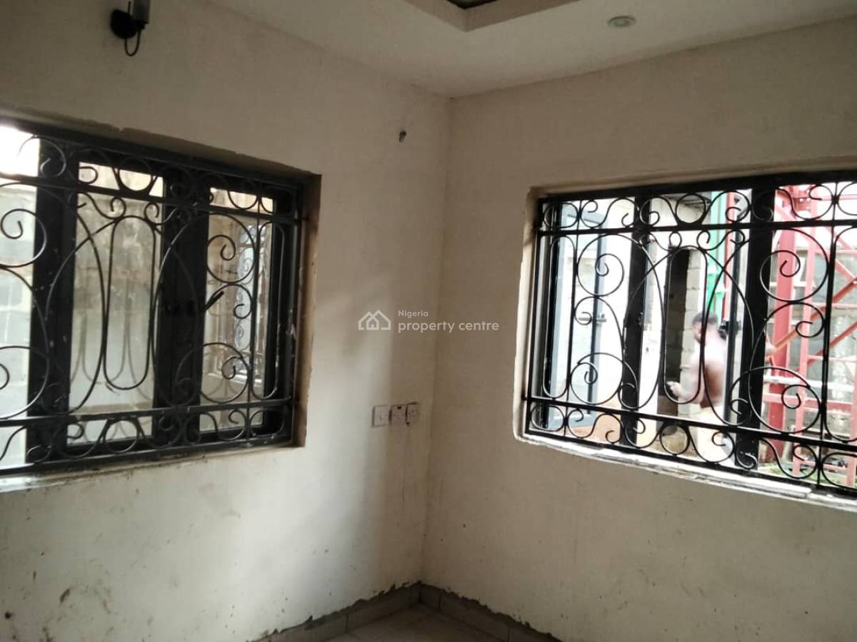 Brand New 2 Bedroom Flat for Re at Ketu  All The Rooms, Ketu, Lagos, Flat / Apartment for Rent