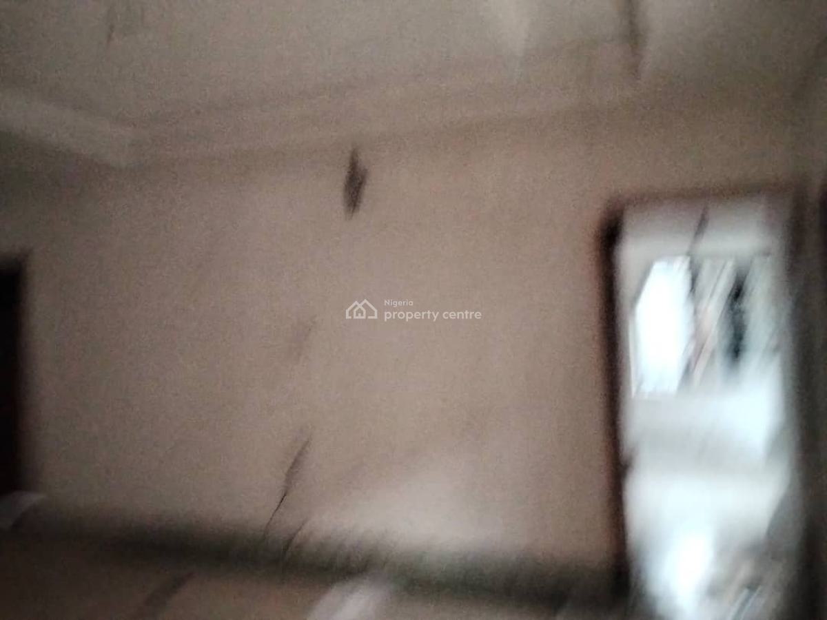 Brand New 2 Bedroom Flat for Re at Ketu  All The Rooms, Ketu, Lagos, Flat / Apartment for Rent