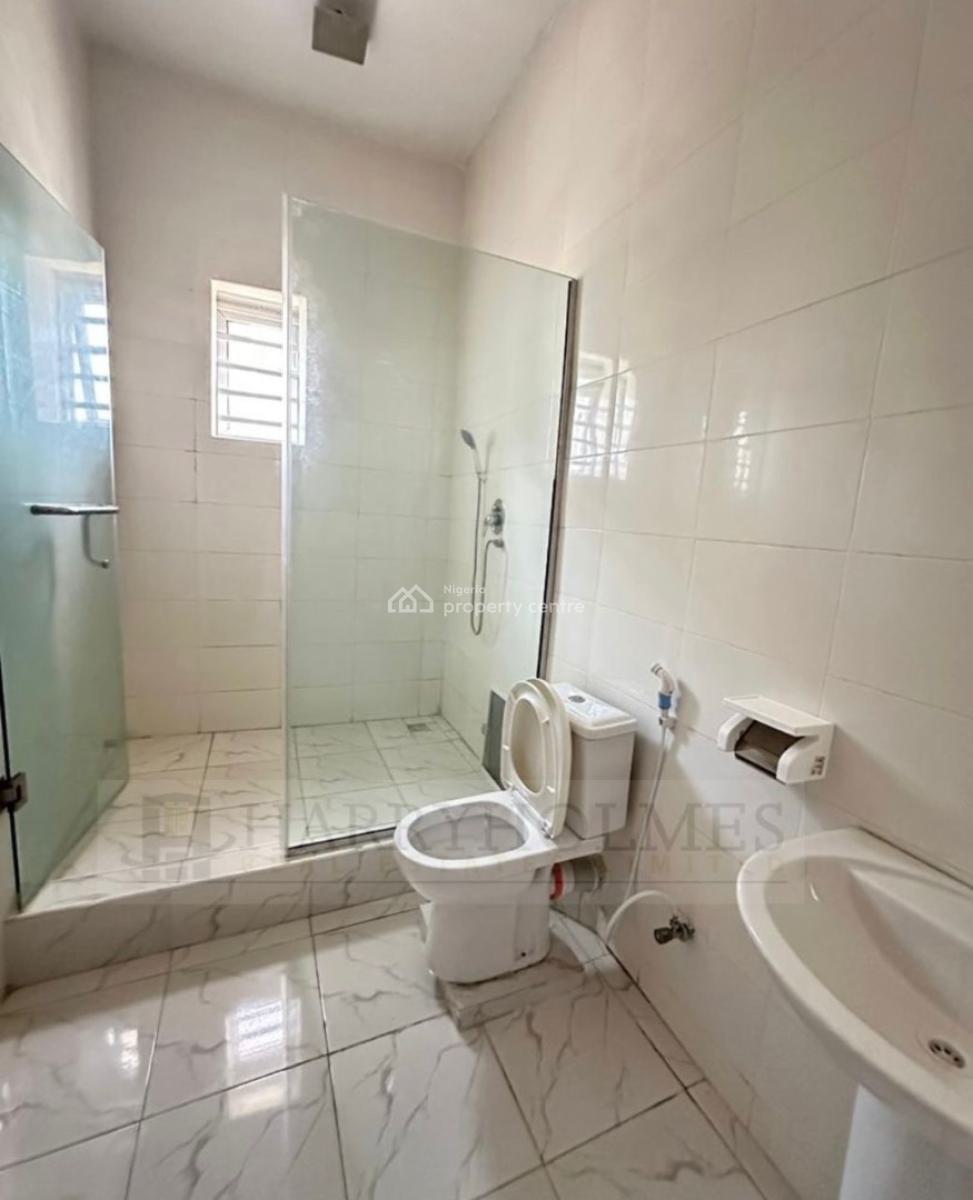 4 Bedroom Terrace Duplex, Ikate Elegushi, Lekki, Lagos, Terraced Duplex for Sale