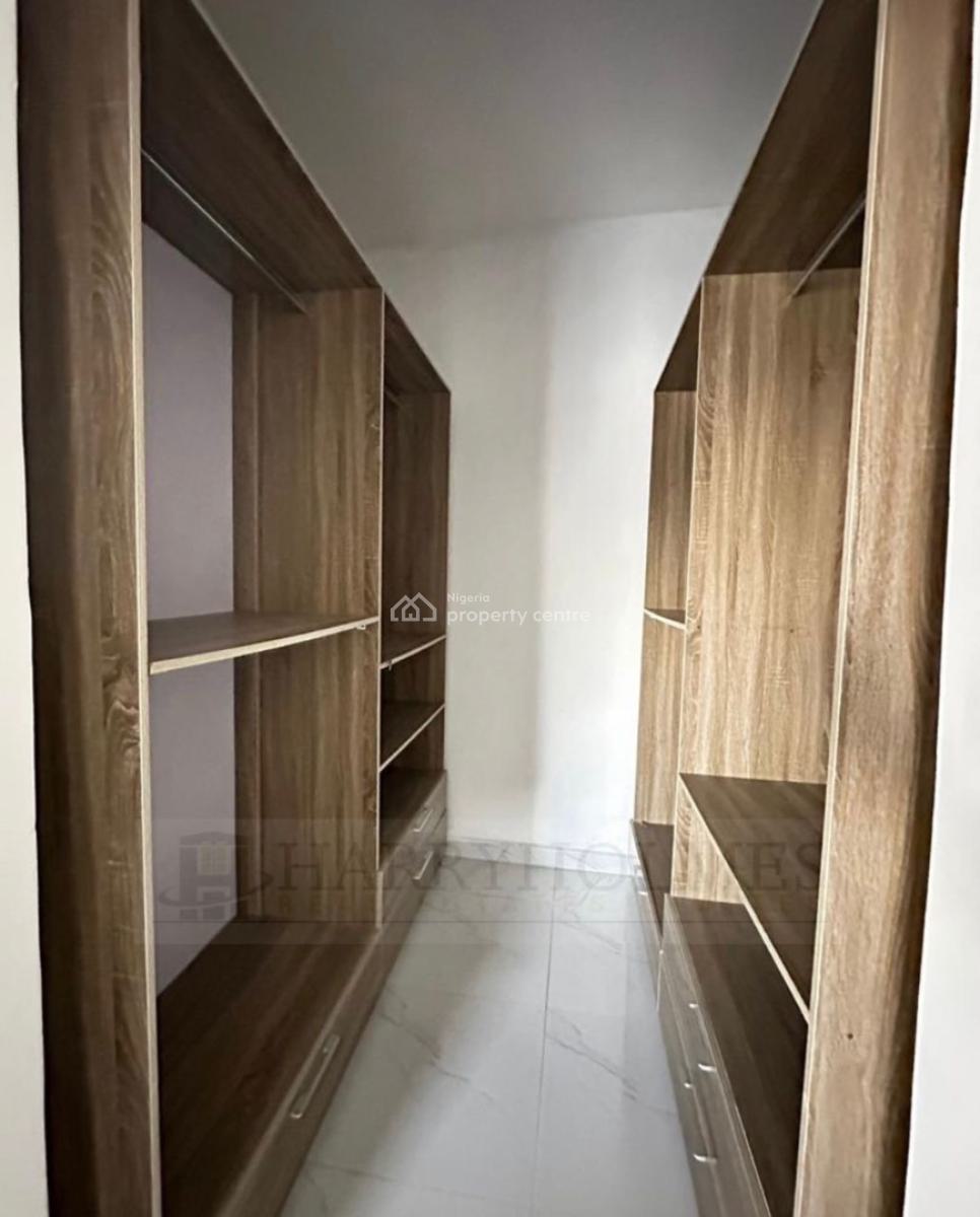 4 Bedroom Terrace Duplex, Ikate Elegushi, Lekki, Lagos, Terraced Duplex for Sale