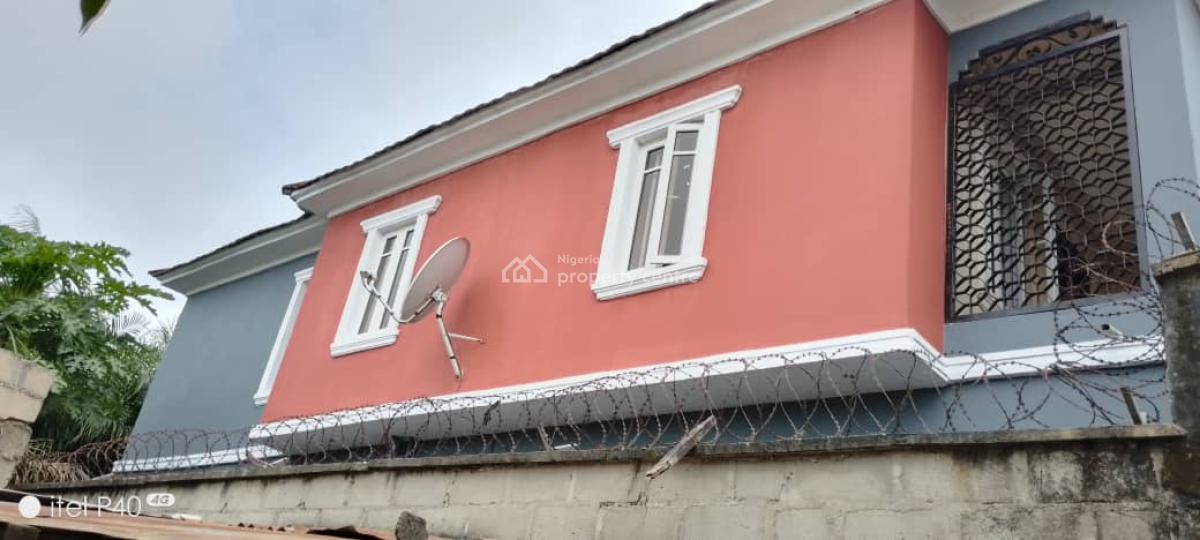 Mini Flat, Awoyaya, Awoyaya, Ibeju Lekki, Lagos, Mini Flat (room and Parlour) for Rent