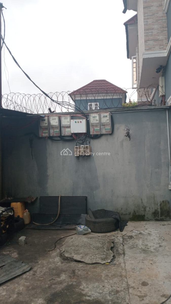Mini Flat, Awoyaya, Awoyaya, Ibeju Lekki, Lagos, Mini Flat (room and Parlour) for Rent