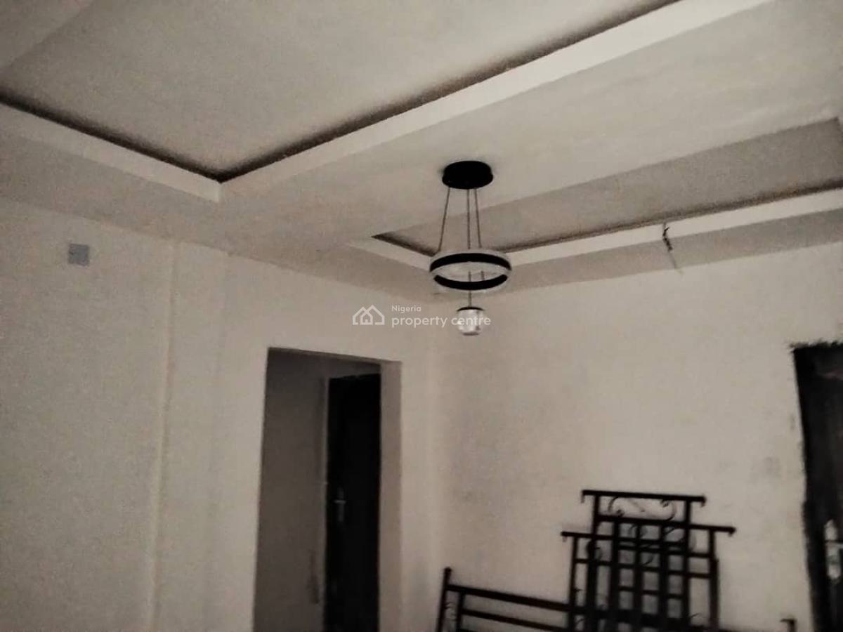 Brand New 2 Bedroom Flat for Rt at Ketu  All The Rooms, Ketu, Lagos, Flat / Apartment for Rent