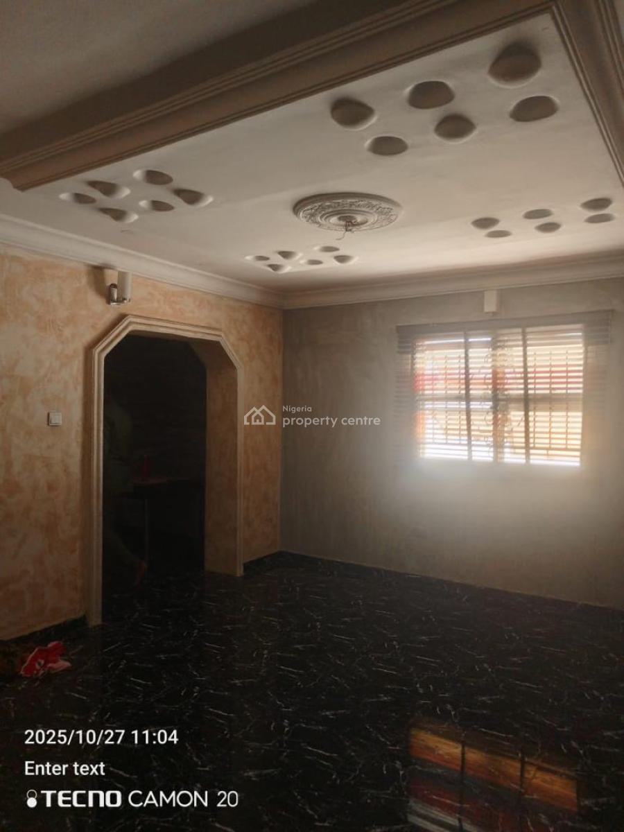 a 5 Bedroom Detached Duplex, Isuti Road, Igando, Ikotun, Lagos, Detached Duplex for Sale