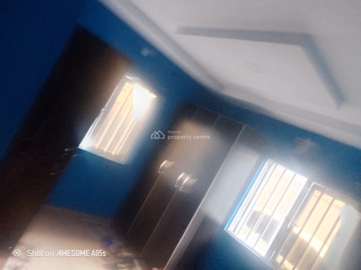 Clean Rooms in a Shared Apartment Available, Badore, Ajah, Lagos, Self Contain (single Rooms) for Rent