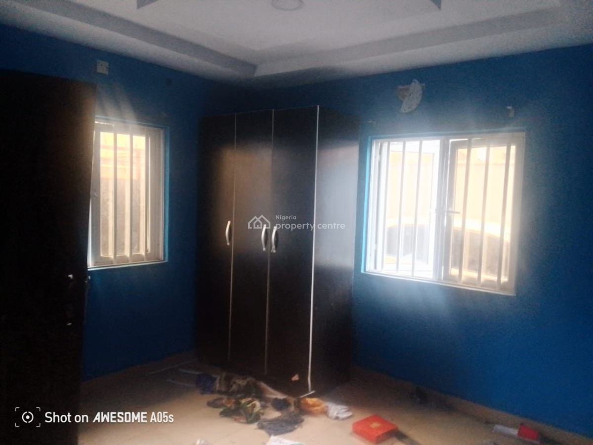 Clean Rooms in a Shared Apartment Available, Badore, Ajah, Lagos, Self Contain (single Rooms) for Rent