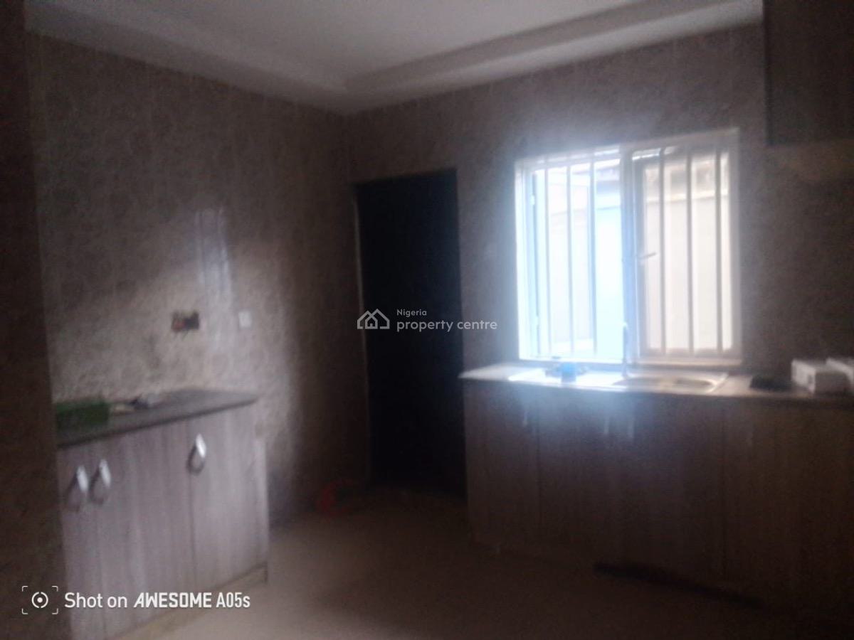 Clean Rooms in a Shared Apartment Available, Badore, Ajah, Lagos, Self Contain (single Rooms) for Rent