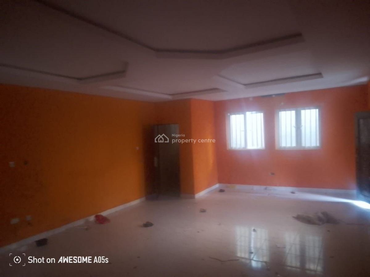 Clean Rooms in a Shared Apartment Available, Badore, Ajah, Lagos, Self Contain (single Rooms) for Rent