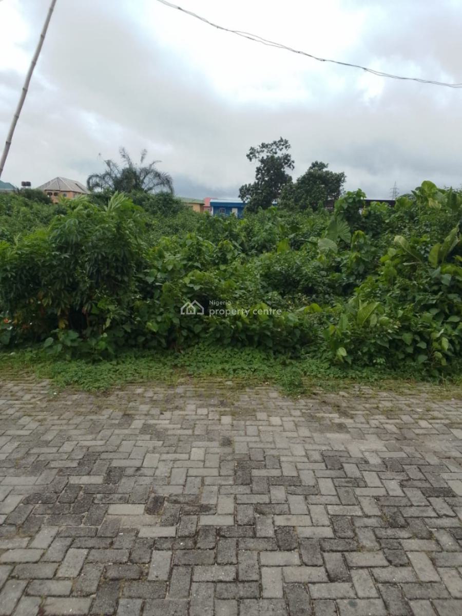 Fully Fenced 12 Plots of Land 2 Acres of Land Along Expressway, Abule-ado, Amuwo Odofin, Lagos, Commercial Land for Sale
