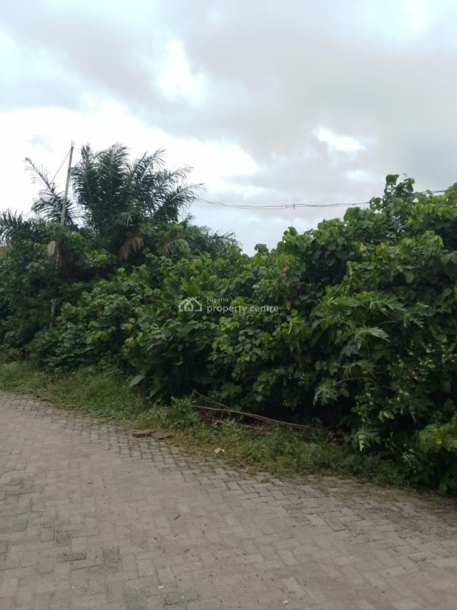 Fully Fenced 12 Plots of Land 2 Acres of Land Along Expressway, Abule-ado, Amuwo Odofin, Lagos, Commercial Land for Sale