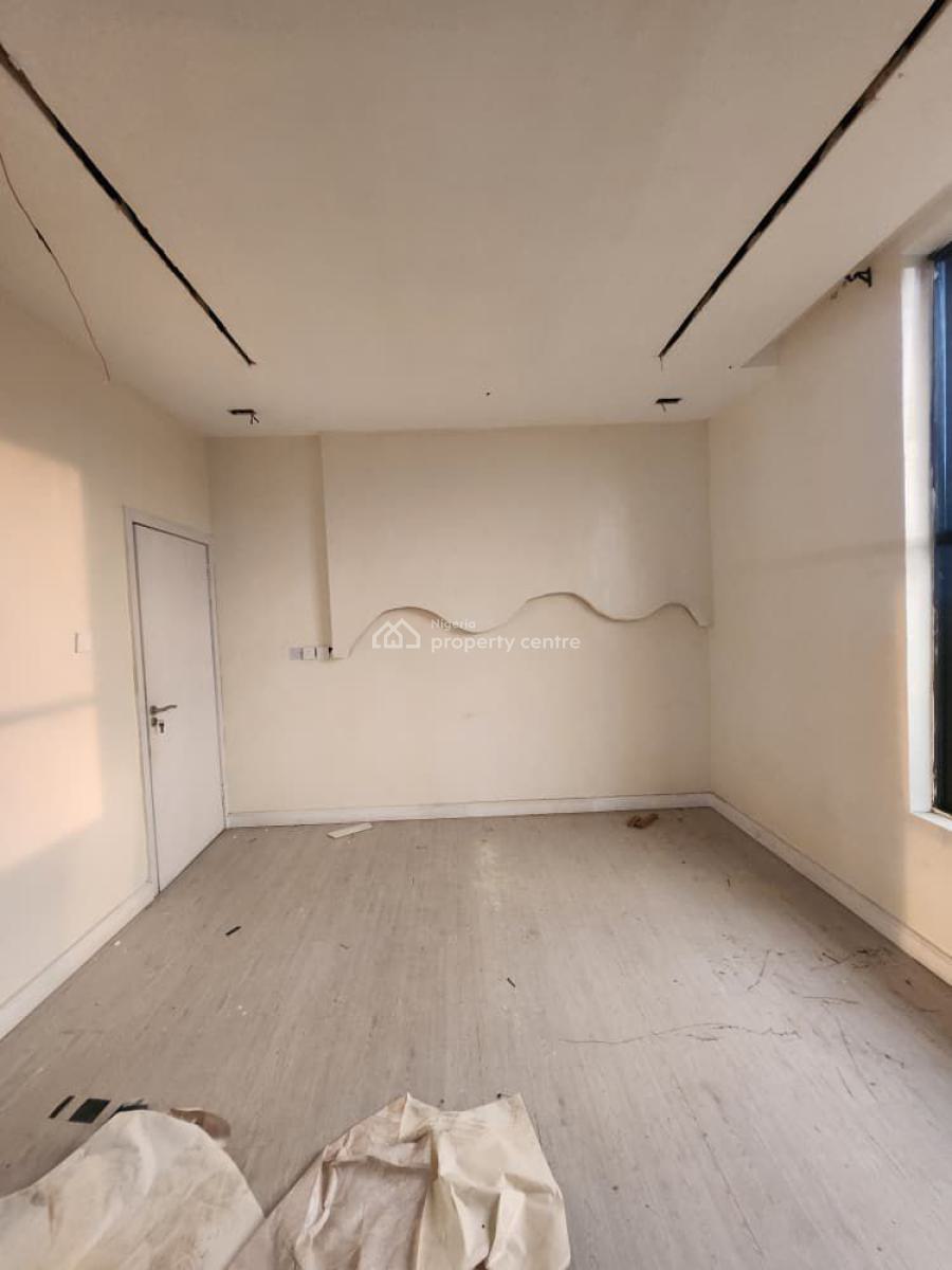 Well Maintained Serviced Spacious 2bedrooms Apartment, in a Proper Secured Neighborhood, Ikate, Lekki, Lagos, Flat / Apartment for Rent