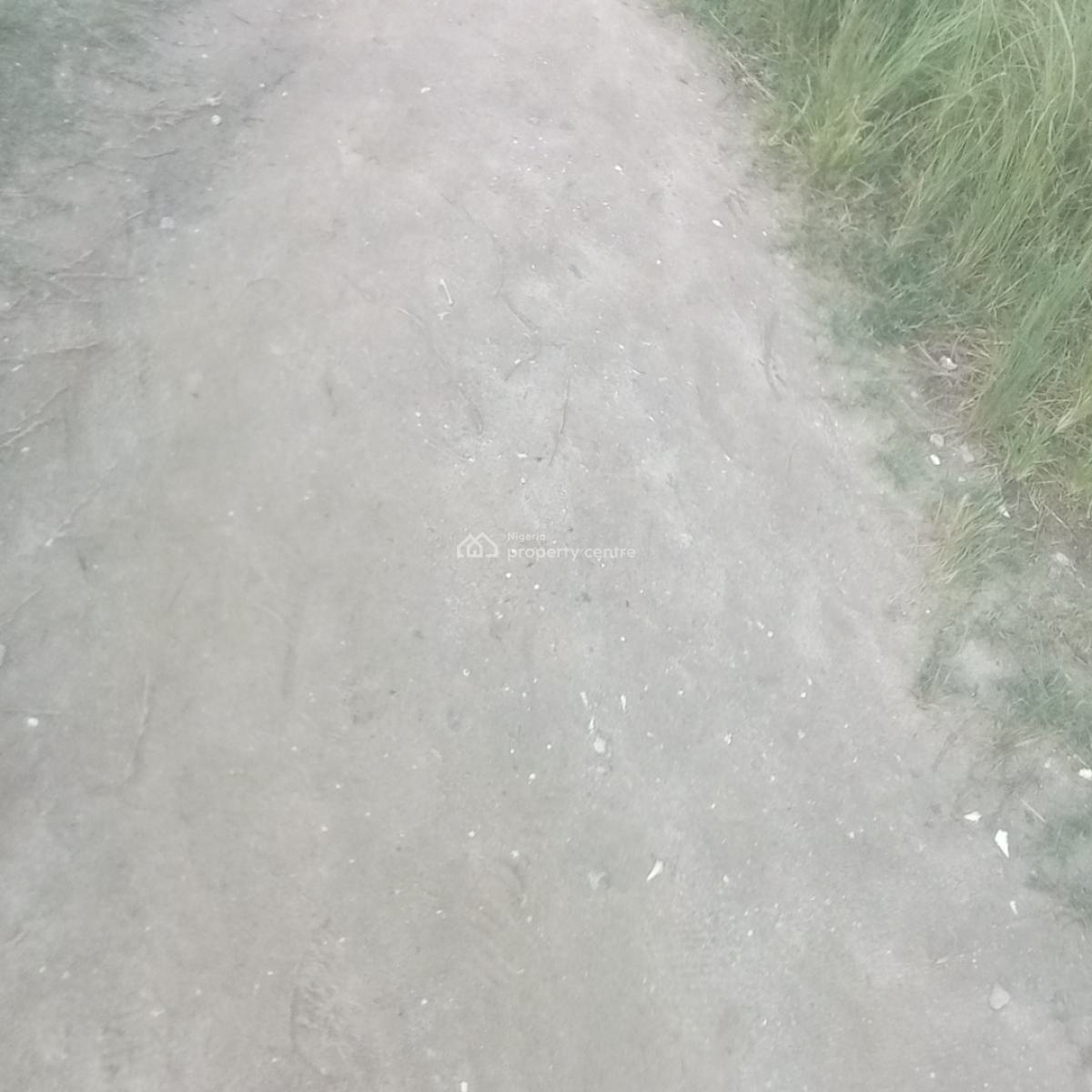 Call & in Estate Plot Coner Piece at Lekki Palm City Estate Ajah Lekki, Call & in Estate Plot Coner Piece at Lekki Palm City Estate Ajah Lekki, Lekki, Lagos, Residential Land for Sale