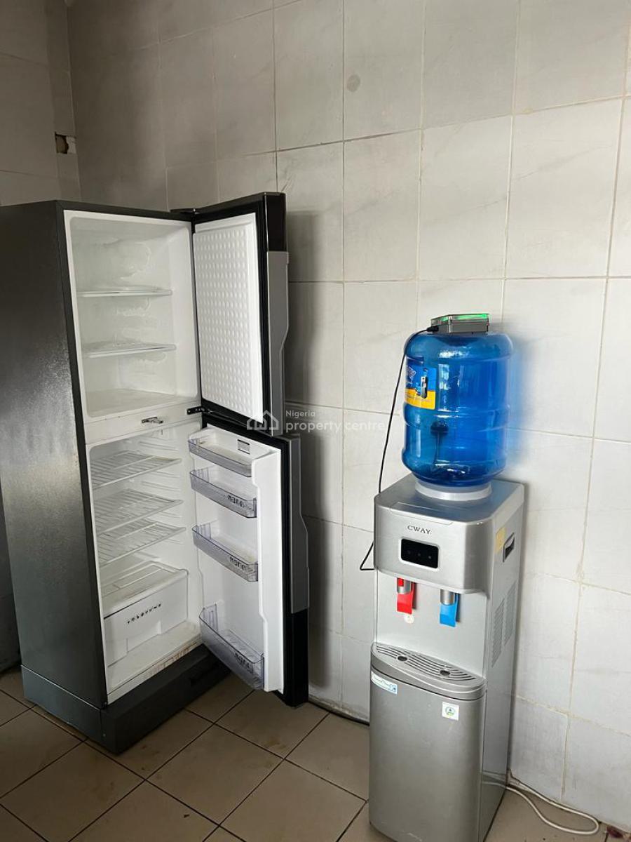 Beautifully Furnished 3 Bedroom Maisonette, 1004 Estate Vi, Victoria Island (vi), Lagos, Flat / Apartment for Rent